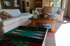 Casa a San Carlos de Bariloche - ARE41 CASA EN ARELAUQUEN CON SALIDA DIRECTA A LA CANCHA DE GOLF