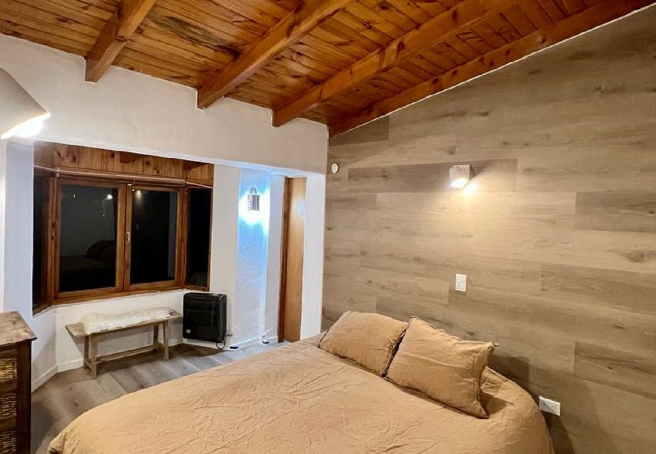 Casa a San Carlos de Bariloche - HUAPI13 Cómoda casa sobre el Nahuel Huapi