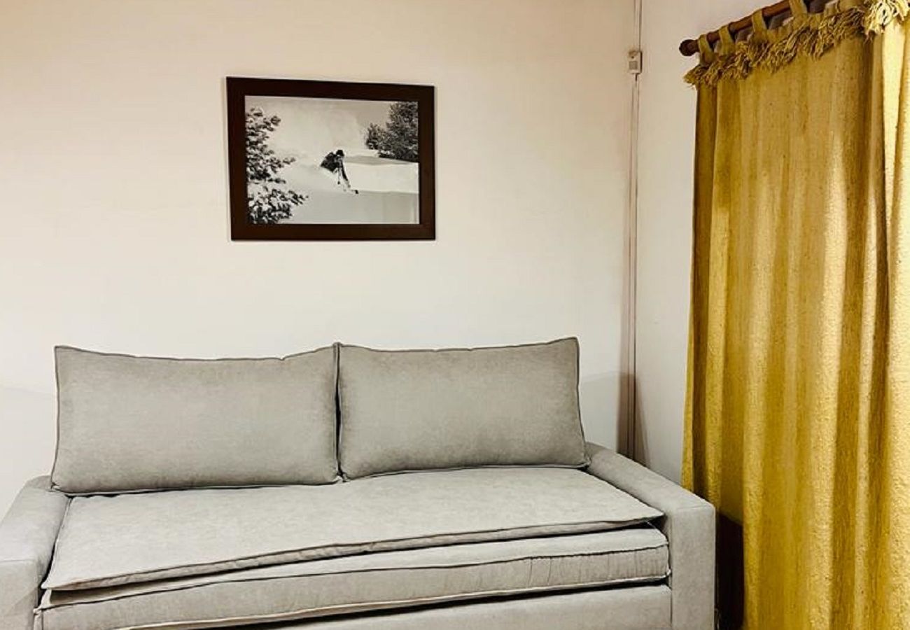 Casa a San Carlos de Bariloche - HUAPI13 Cómoda casa sobre el Nahuel Huapi