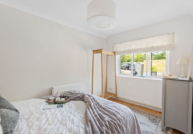 Casa a Maidencombe - Bramblewood - cosy chic, hot tub, close to beach Casa a Maidencombe - Bramblewood - cosy chic, hot tub, close to beach