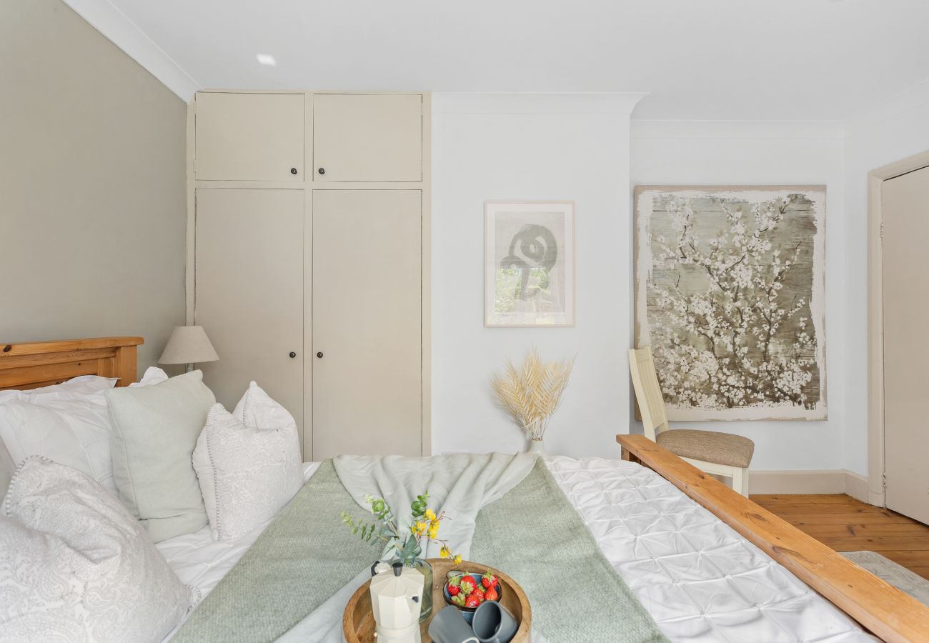 Casa a Maidencombe - Bramblewood - cosy chic, hot tub, close to beach