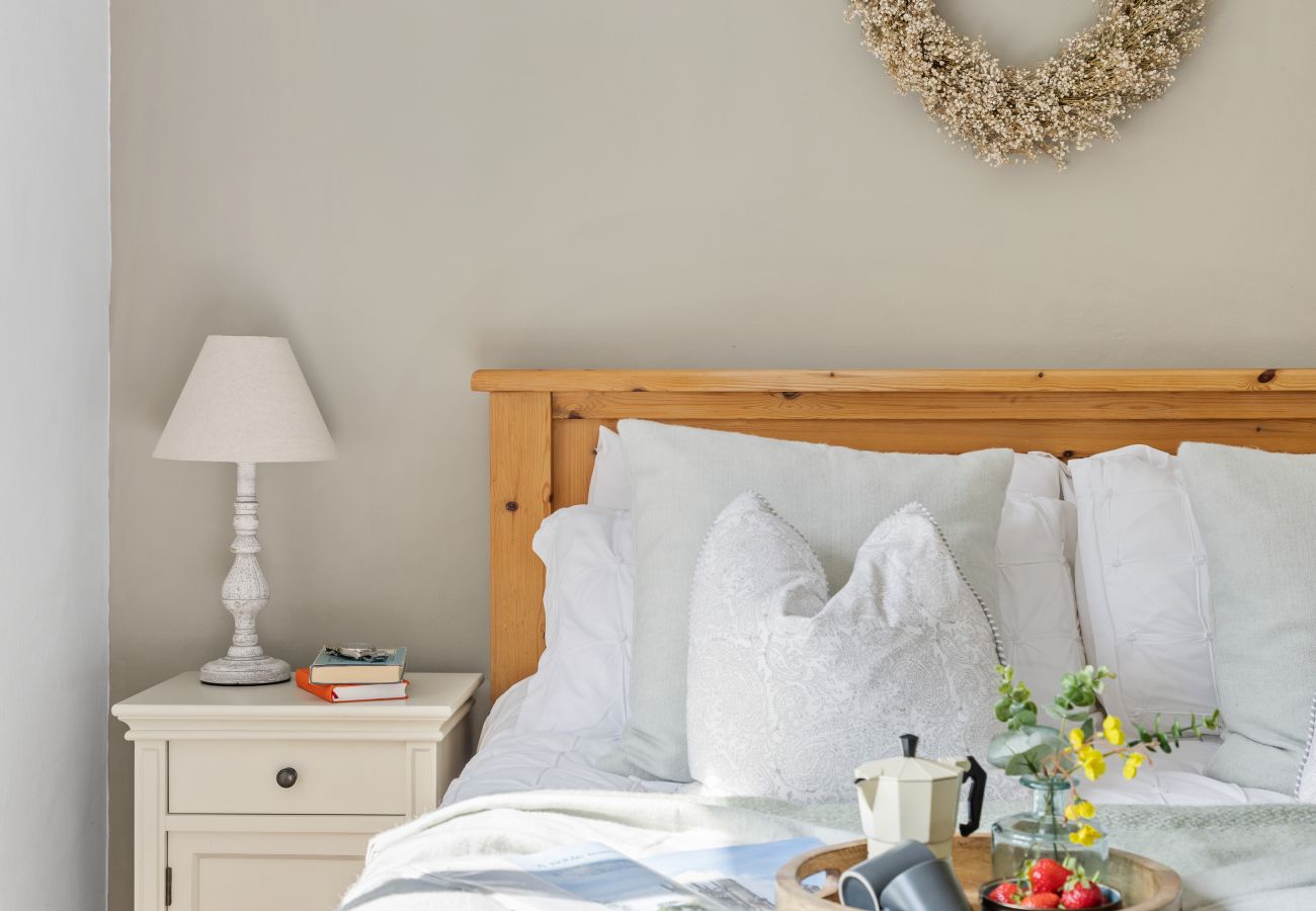 Casa a Maidencombe - Bramblewood - cosy chic, hot tub, close to beach