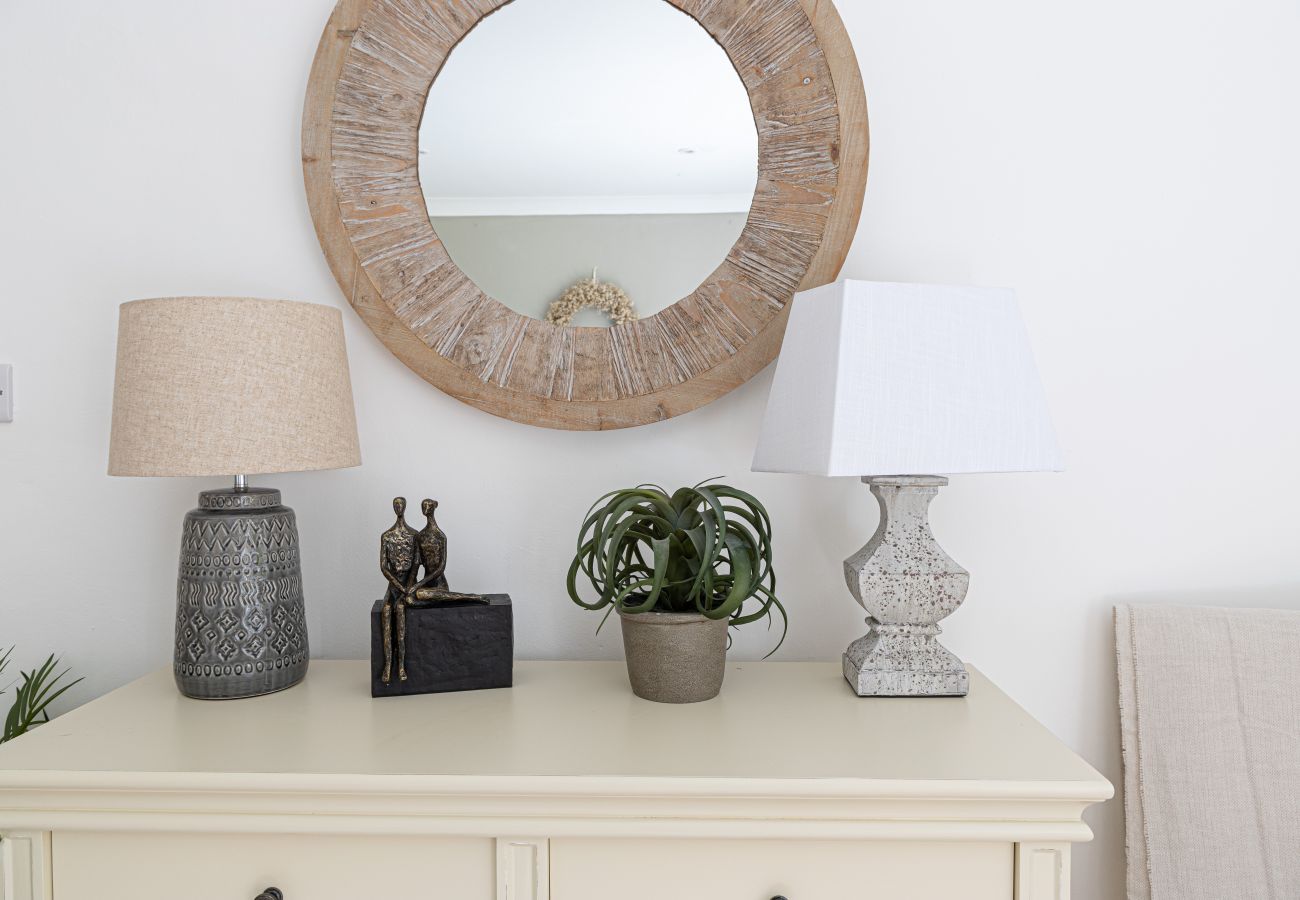 Casa a Maidencombe - Bramblewood - cosy chic, hot tub, close to beach