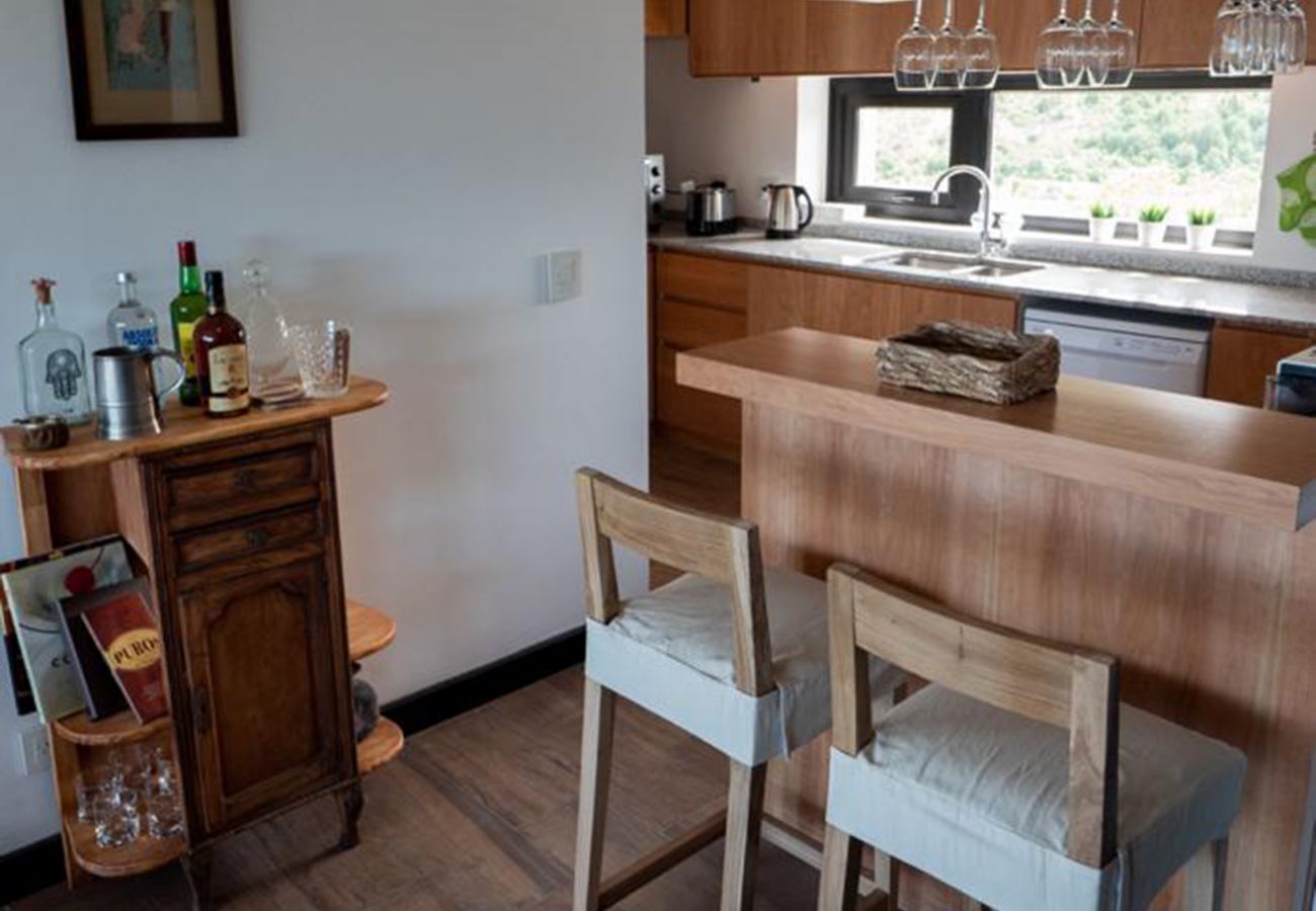 Appartamento a San Carlos de Bariloche - ARE19 CÁLIDO Y LUMINOSO DEPARTAMENTO CON VISTA AL LAGO, MONTAÑAS Y AL POLO