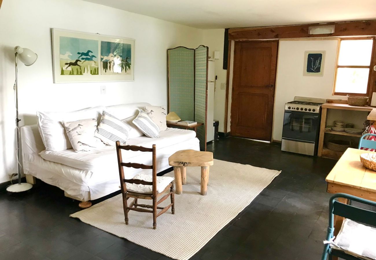 Casa a San Carlos de Bariloche - TREBOL01C- CÓMODA PROPIEDAD CON LINDISIMO ENTORNO SOBRE LAGUNA EL TRÉBOL 