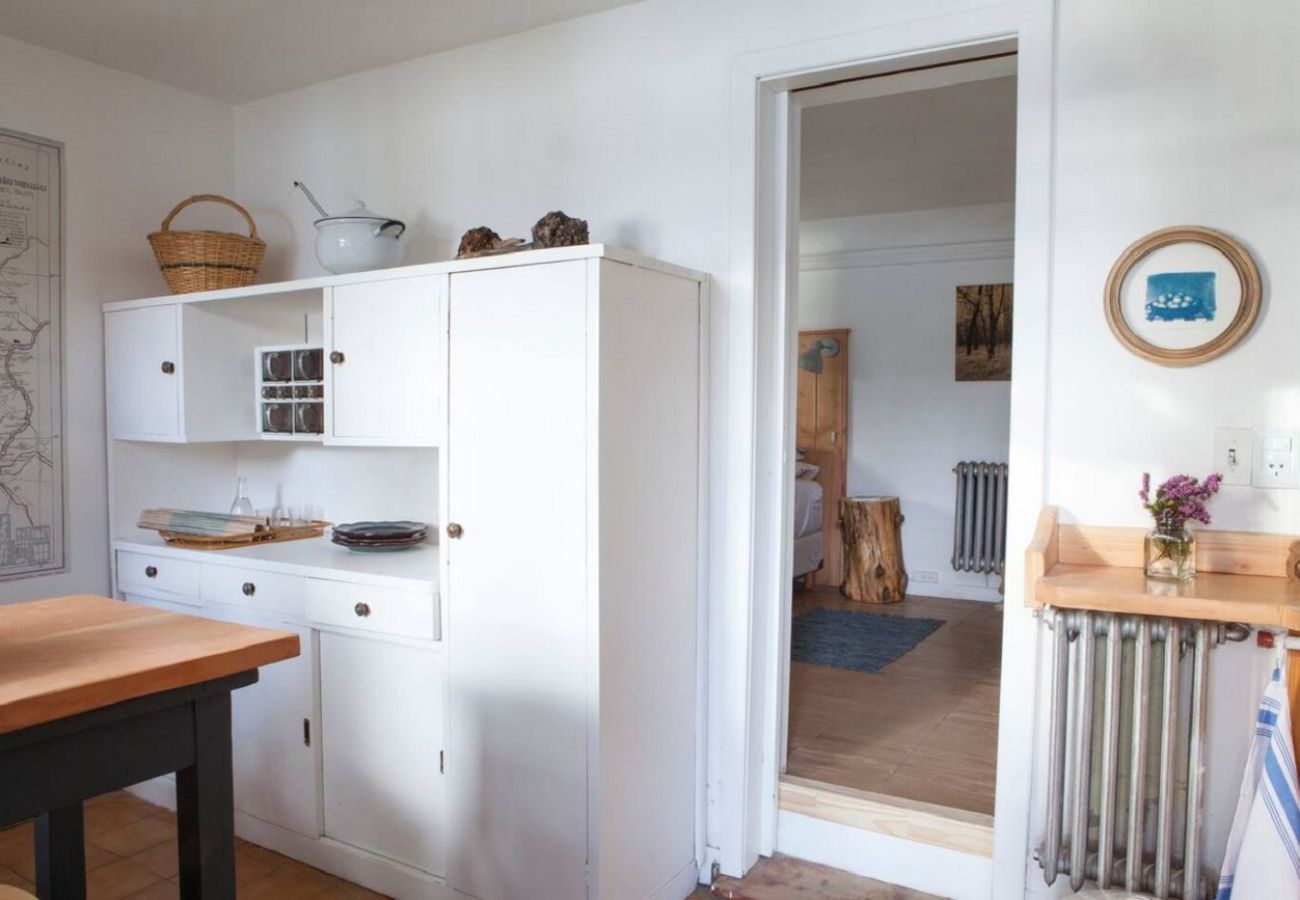 Casa a San Carlos de Bariloche - TREBOL01C- CÓMODA PROPIEDAD CON LINDISIMO ENTORNO SOBRE LAGUNA EL TRÉBOL 