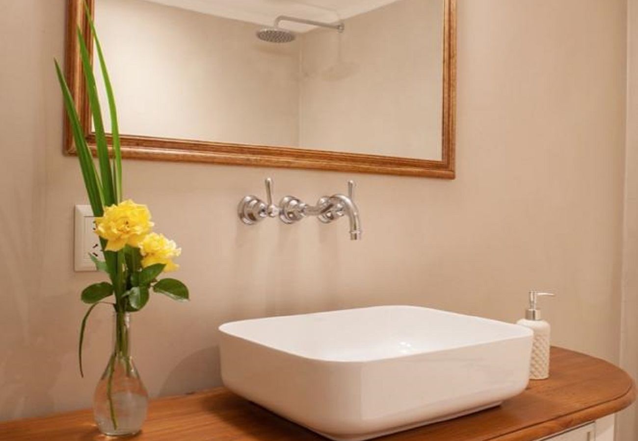 Casa a San Carlos de Bariloche - TREBOL01C- CÓMODA PROPIEDAD CON LINDISIMO ENTORNO SOBRE LAGUNA EL TRÉBOL 