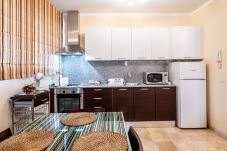 Appartamento a Tenerife - Céntrico apartamento en Santa Cruz de Tenerife