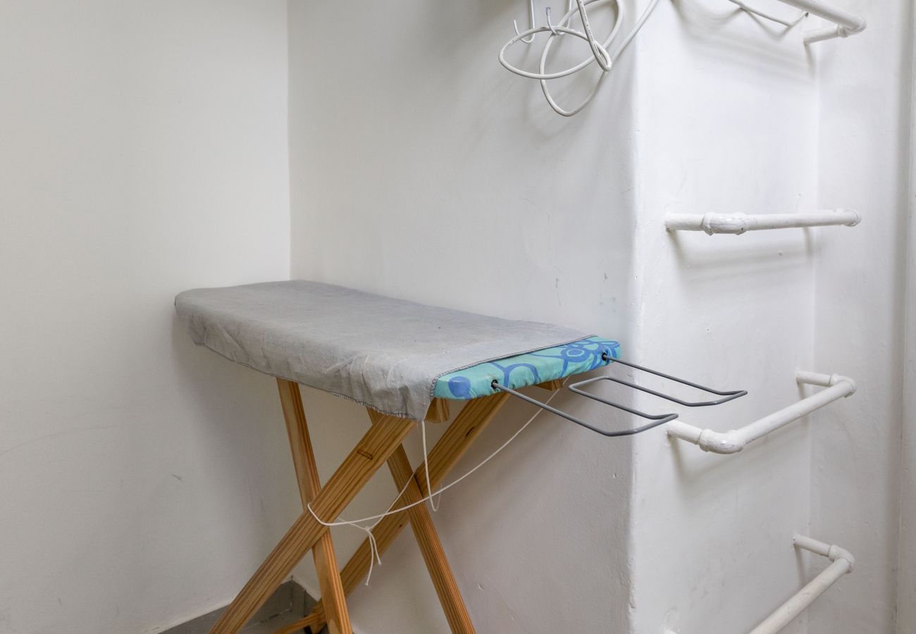 Appartamento a Rio de Janeiro - Conforto em Botafogo |Ideal para casais| LM108 