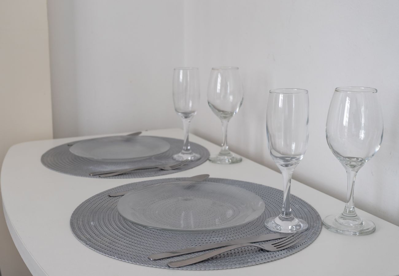 Appartamento a Rio de Janeiro - Conforto em Botafogo |Ideal para casais| LM108 