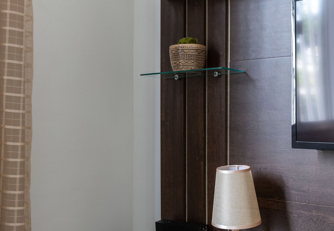 Appartamento a Rio de Janeiro - Conforto em Botafogo |Ideal para casais| LM108 