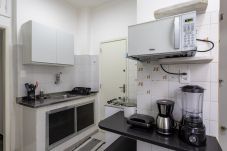 Appartamento a Rio de Janeiro - Conforto em Botafogo |Ideal para casais| LM108 