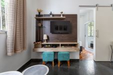 Appartamento a Rio de Janeiro - Conforto em Botafogo |Ideal para casais| LM108 