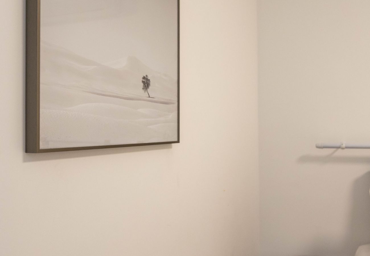 Appartamento a Rio de Janeiro - 10 minutos da praia de Ipanema | VM201