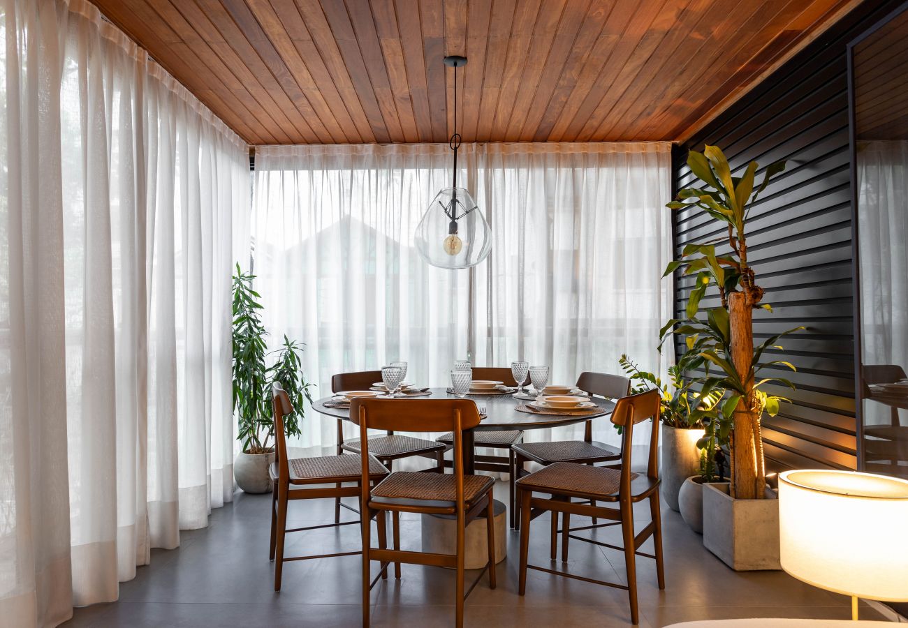 Appartamento a Rio de Janeiro - 10 minutos da praia de Ipanema | VM201