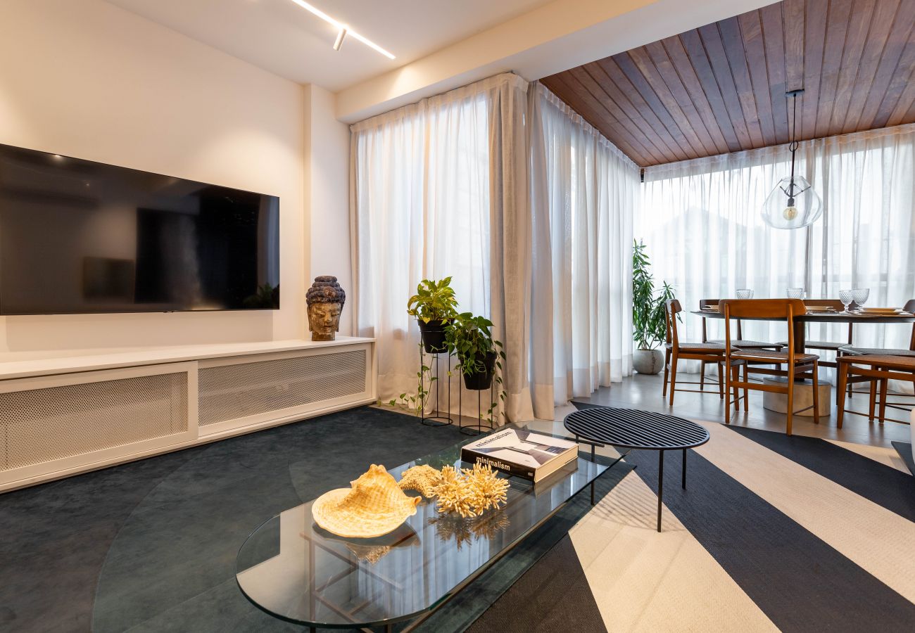 Appartamento a Rio de Janeiro - 10 minutos da praia de Ipanema | VM201