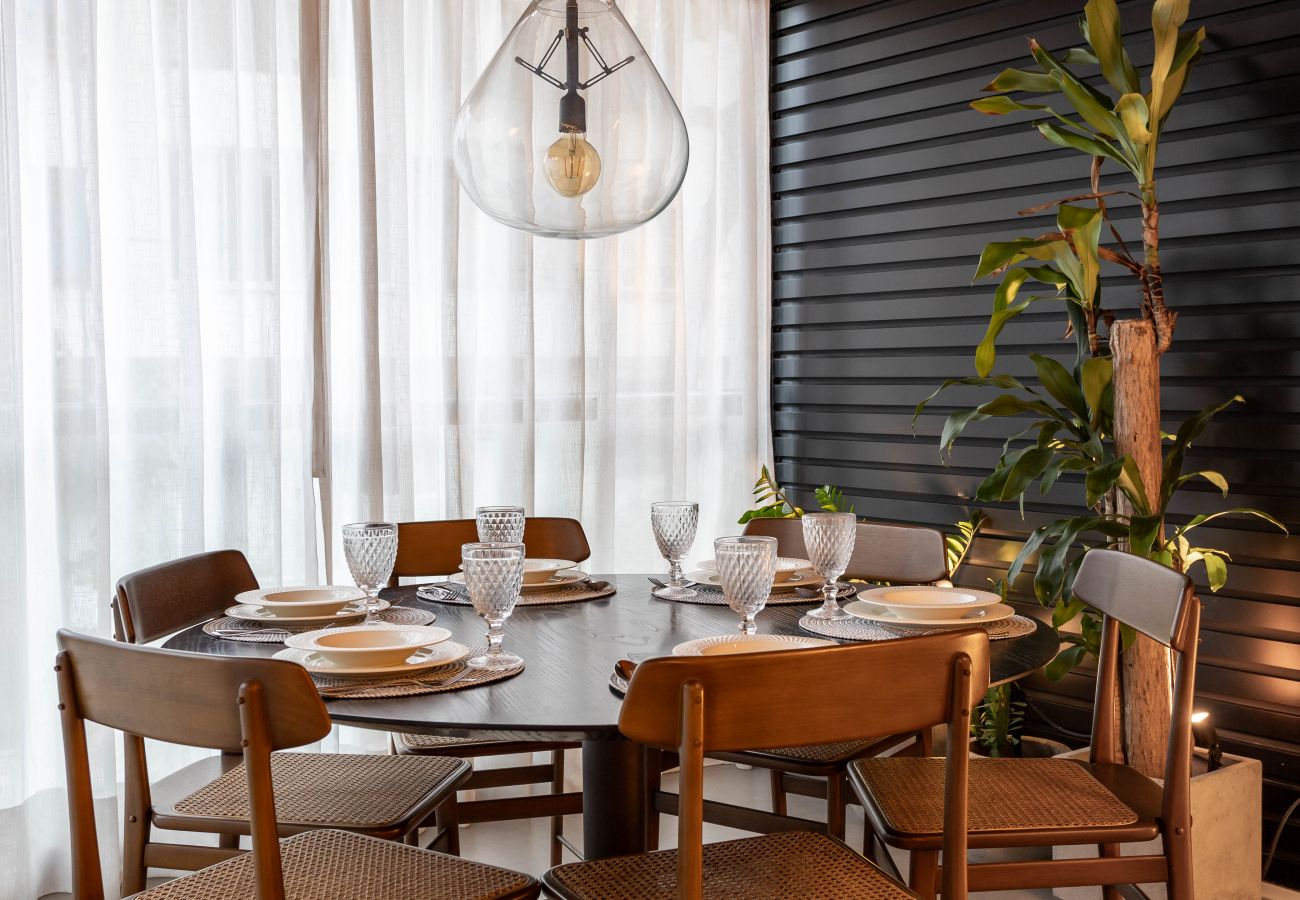 Appartamento a Rio de Janeiro - 10 minutos da praia de Ipanema | VM201