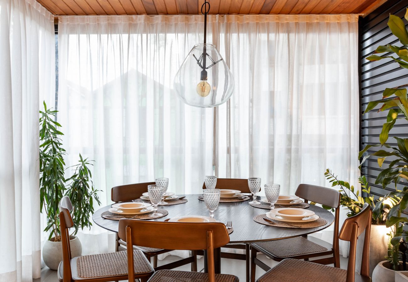 Appartamento a Rio de Janeiro - 10 minutos da praia de Ipanema | VM201