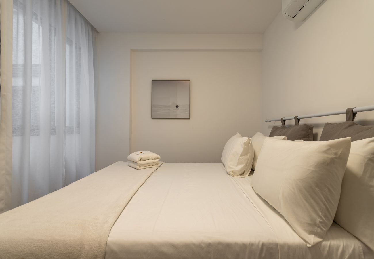 Appartamento a Rio de Janeiro - 10 minutos da praia de Ipanema | VM201