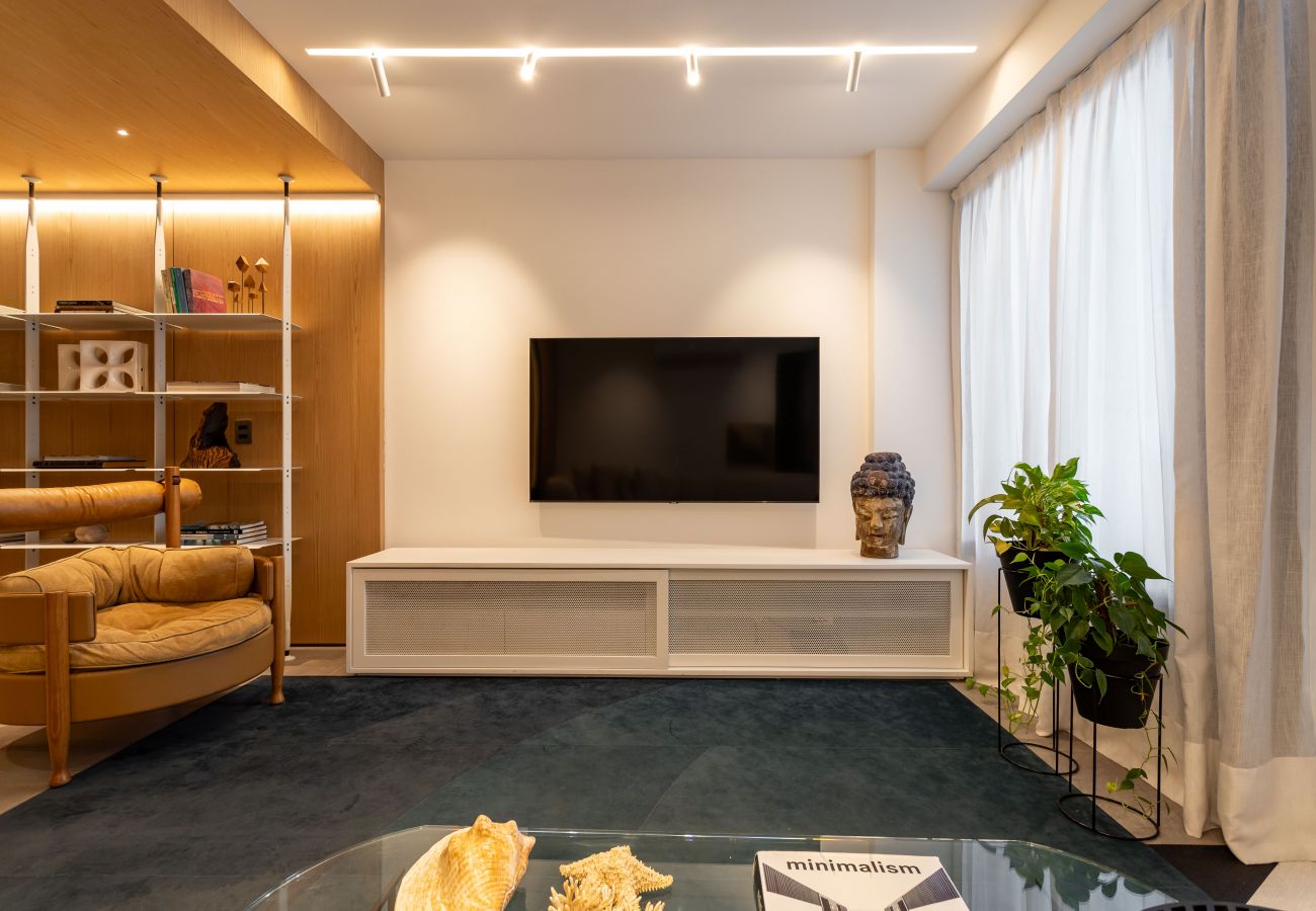 Appartamento a Rio de Janeiro - 10 minutos da praia de Ipanema | VM201