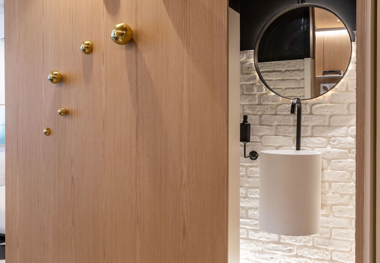 Appartamento a Rio de Janeiro - 10 minutos da praia de Ipanema | VM201