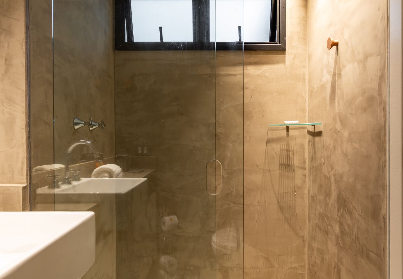 Appartamento a Rio de Janeiro - 10 minutos da praia de Ipanema | VM201