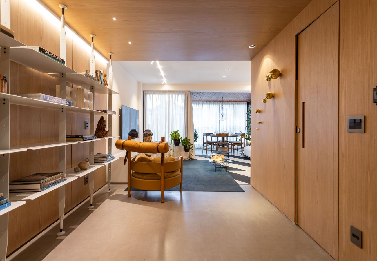 Appartamento a Rio de Janeiro - 10 minutos da praia de Ipanema | VM201