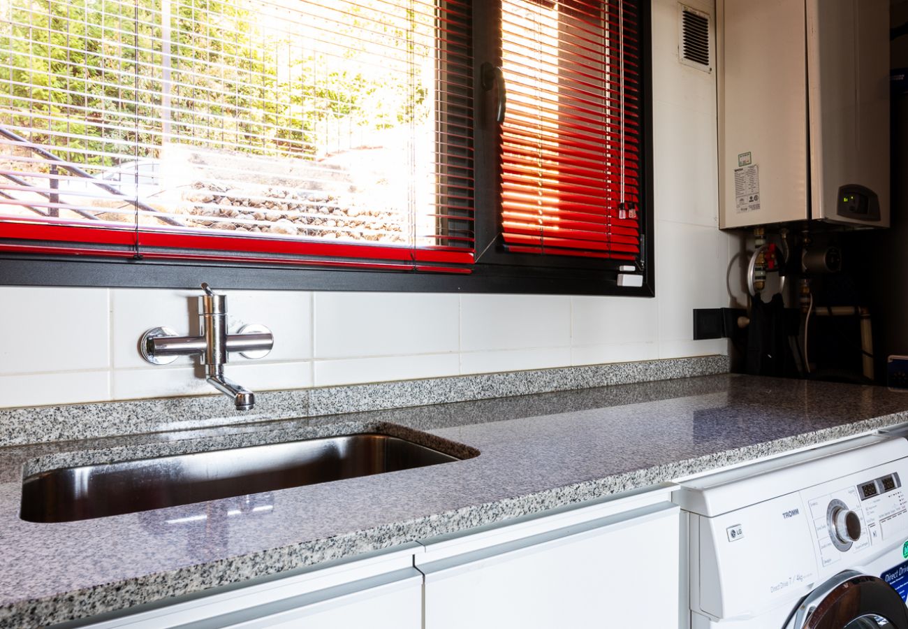 Casa a San Carlos de Bariloche - MORE26 Espectacular casa moderna con costa en el Lago Moreno