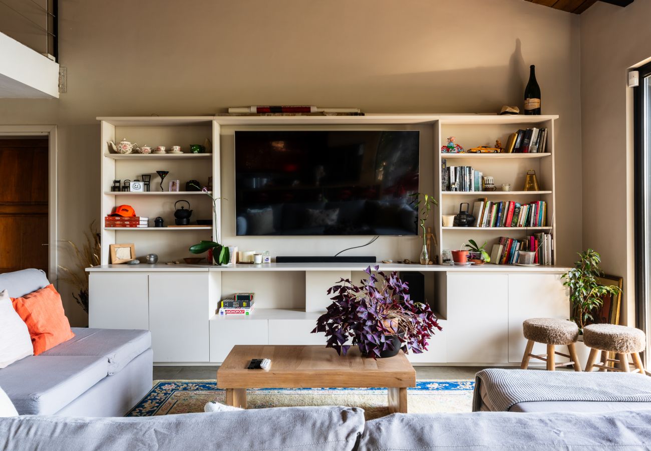 Casa a San Carlos de Bariloche - MORE26 Espectacular casa moderna con costa en el Lago Moreno