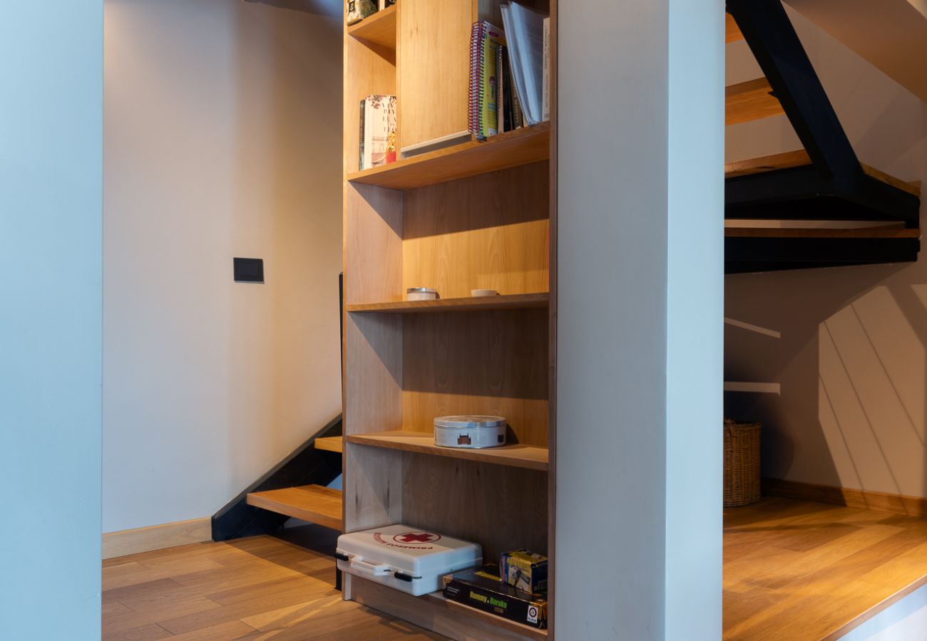 Casa a San Carlos de Bariloche - MORE26 Espectacular casa moderna con costa en el Lago Moreno