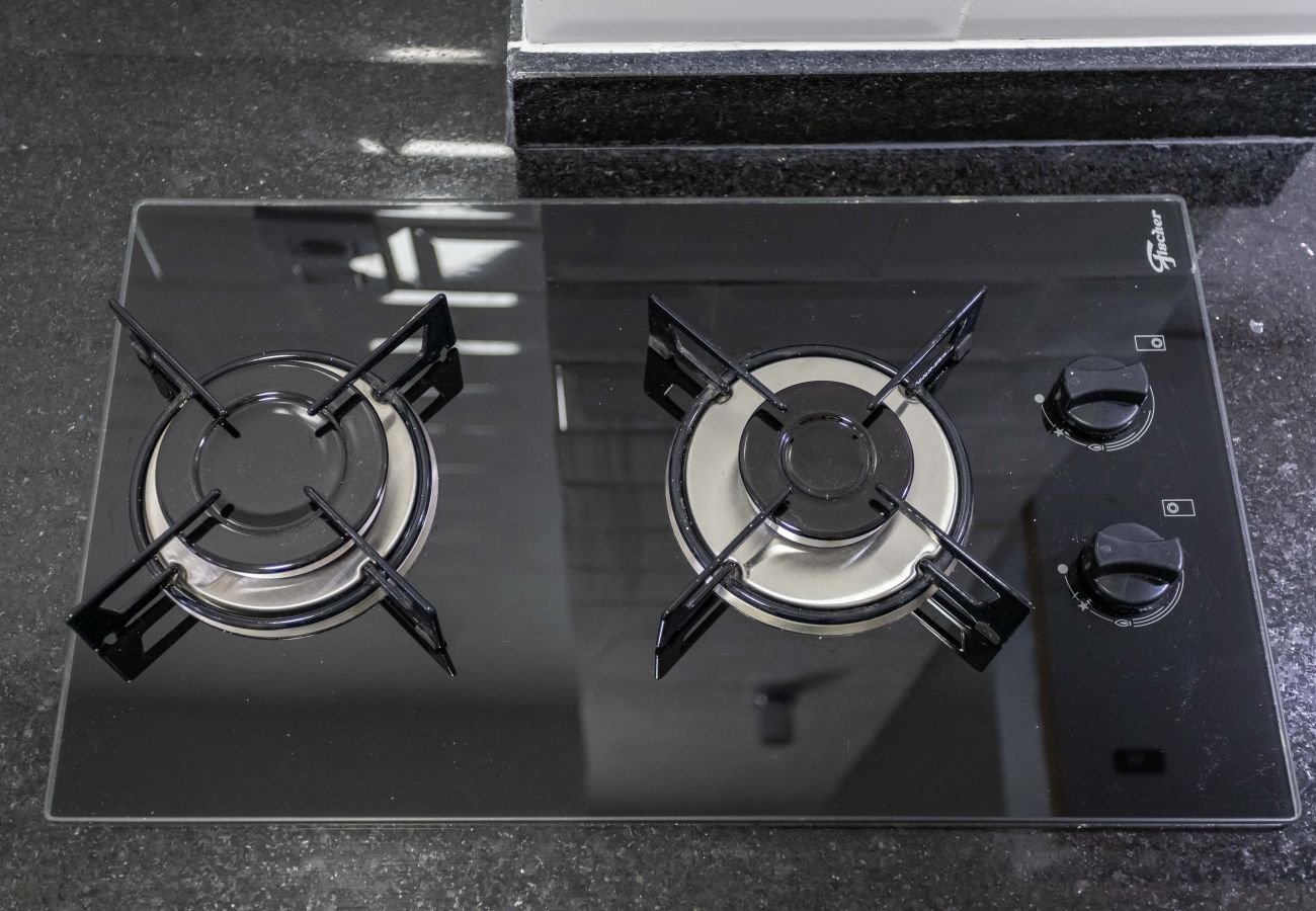 Appartamento a Rio de Janeiro - Próximo ao metro e 20 minutos do Maracanã | CV410