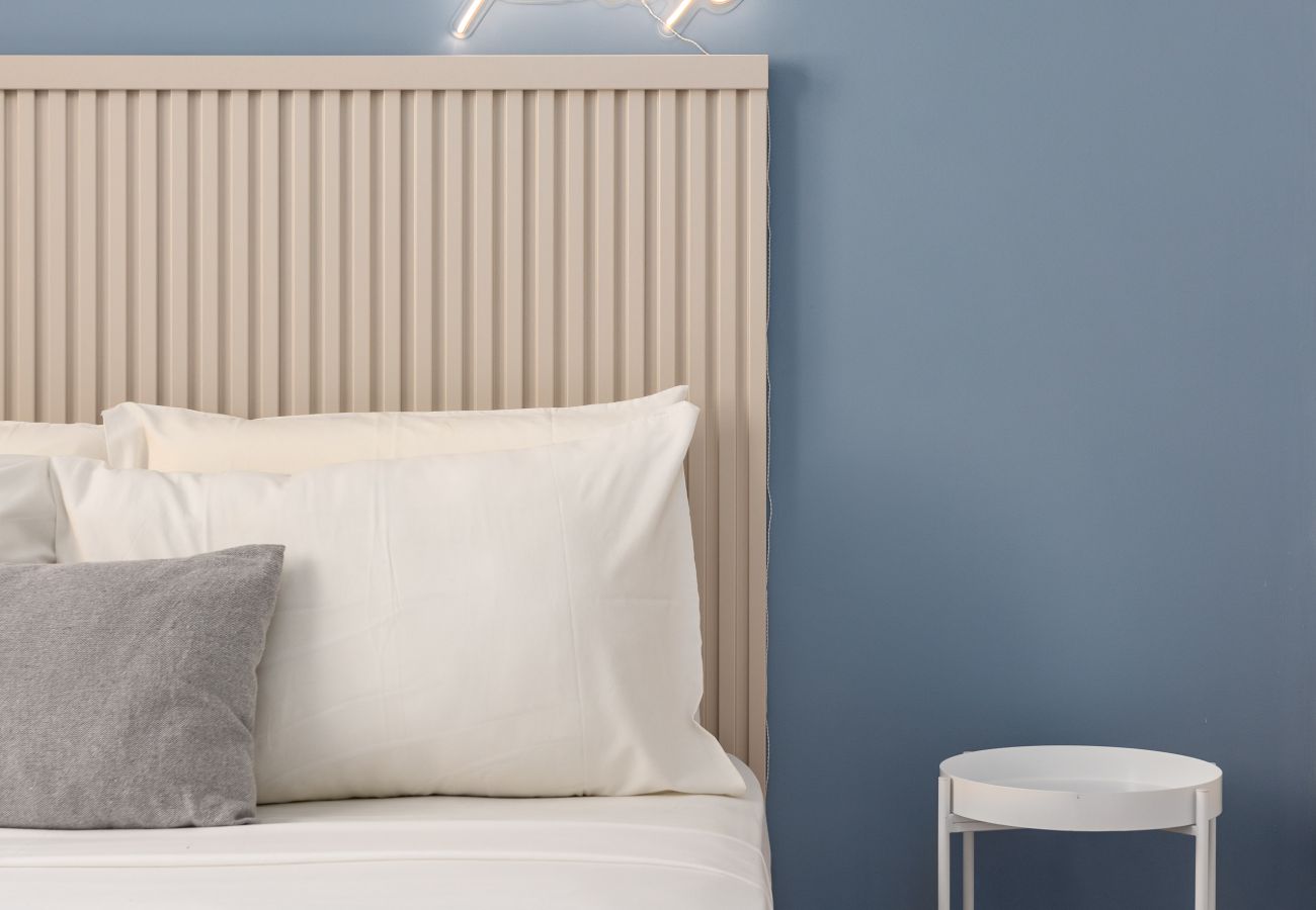 Appartamento a Rio de Janeiro - Próximo ao metro e 20 minutos do Maracanã | CV410