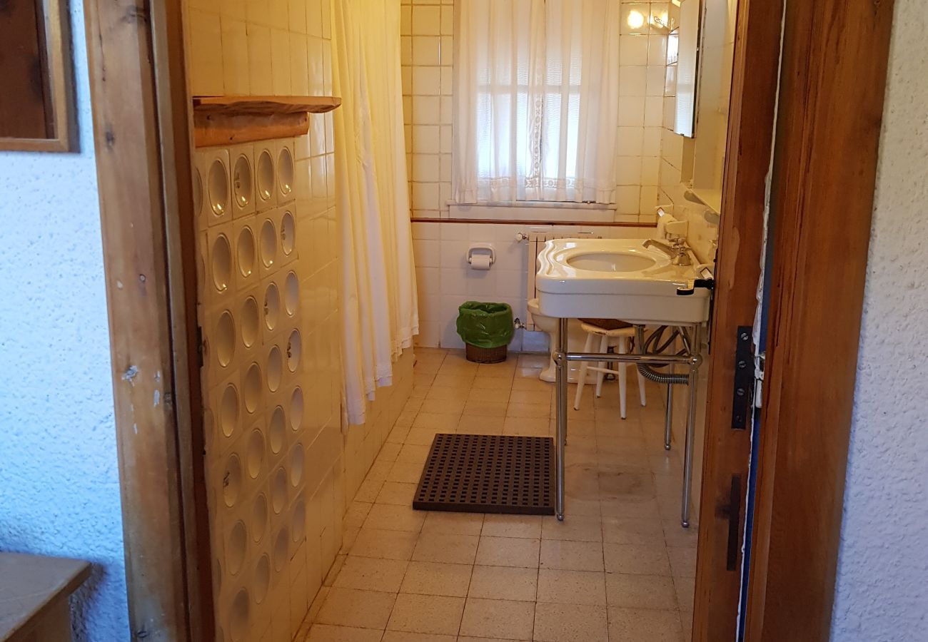 Casa a San Carlos de Bariloche - Peni08 Cálida e histórica  propiedad ubicada en un predio de  8 hectáreas