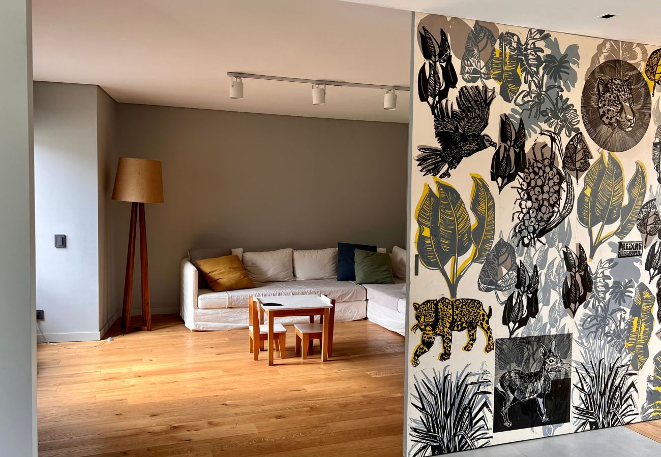 Casa a San Carlos de Bariloche - ARE42 - MODERNA Y LUMINOSA  CASA EN ARELAUQUEN