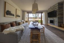 Appartamento a San Carlos de Bariloche - LENGA PB D  Increible departamento en Peñon Arelauquen