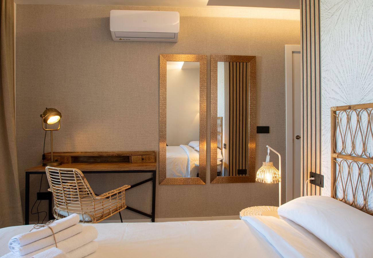 Villa a Playa Blanca - Villa Iris 