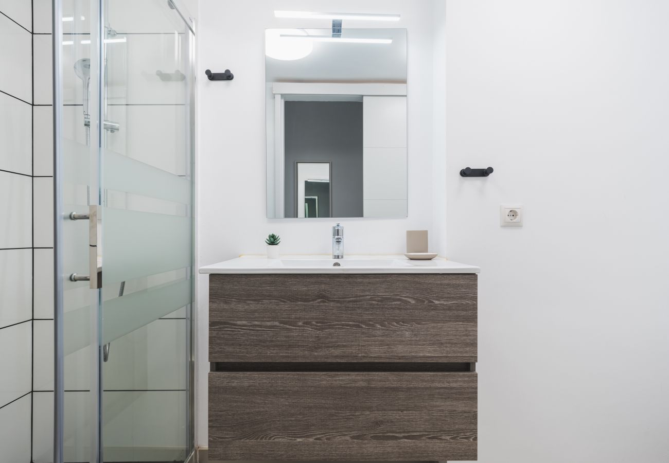 Casa a Las Palmas de Gran Canaria - Mirador Santa Catalina I By Canariasgetaway