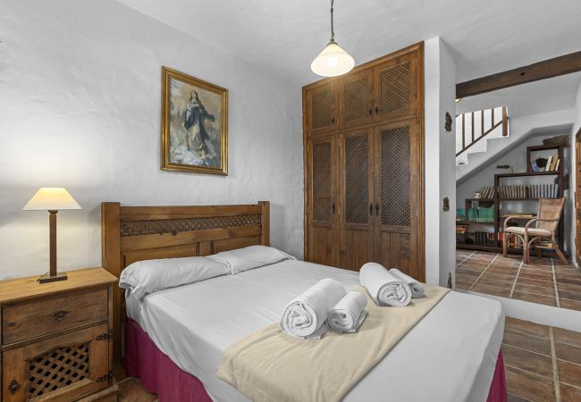 Casa rurale a La Vegueta - Casa El Burro | Casa rural en Lanzarote - España Casa rurale a La Vegueta - Casa El Burro | Casa rural en Lanzarote - España