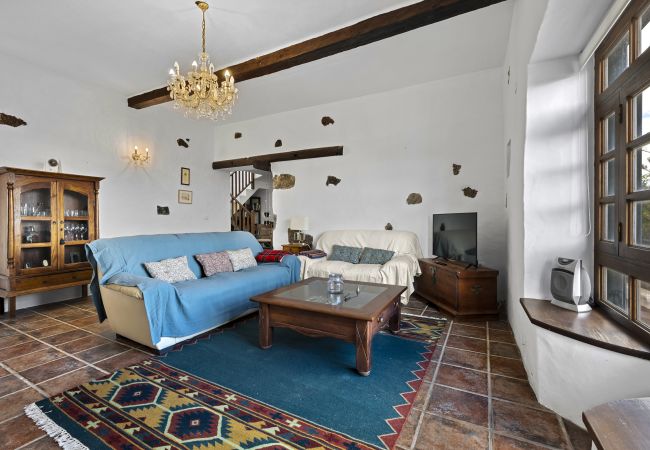 Casa rurale a La Vegueta - Casa El Burro | Casa rural en Lanzarote - España Casa rurale a La Vegueta - Casa El Burro | Casa rural en Lanzarote - España