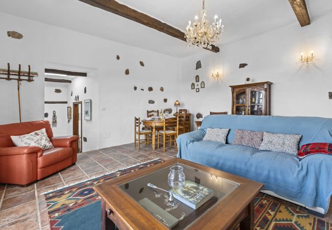 Casa rurale a La Vegueta - Casa El Burro | Casa rural en Lanzarote - España Casa rurale a La Vegueta - Casa El Burro | Casa rural en Lanzarote - España