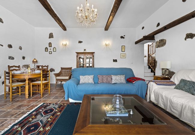 Casa rurale a La Vegueta - Casa El Burro | Casa rural en Lanzarote - España Casa rurale a La Vegueta - Casa El Burro | Casa rural en Lanzarote - España