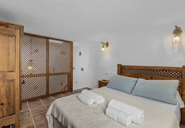 Casa rurale a La Vegueta - Casa El Burro | Casa rural en Lanzarote - España Casa rurale a La Vegueta - Casa El Burro | Casa rural en Lanzarote - España