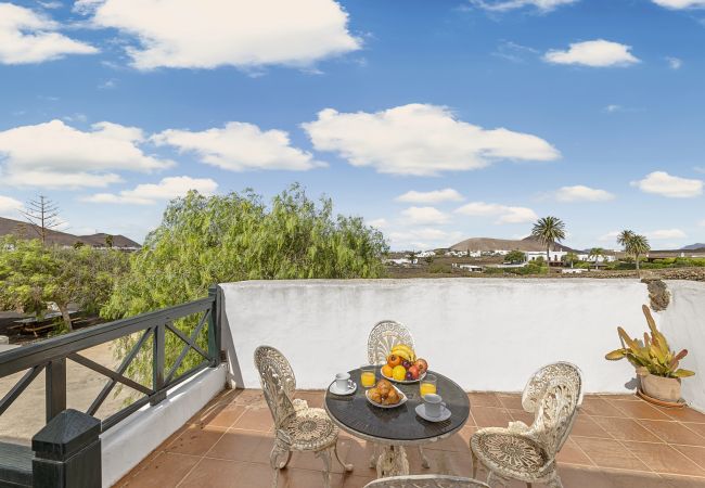 Casa rurale a La Vegueta - Casa El Burro | Casa rural en Lanzarote - España Casa rurale a La Vegueta - Casa El Burro | Casa rural en Lanzarote - España