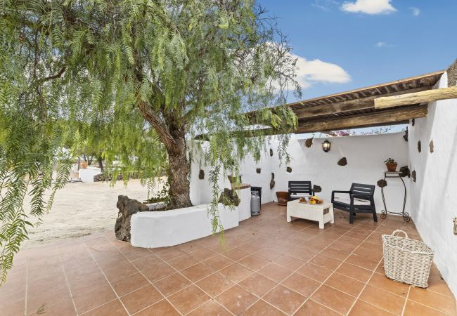 Casa rurale a La Vegueta - Casa El Burro | Casa rural en Lanzarote - España Casa rurale a La Vegueta - Casa El Burro | Casa rural en Lanzarote - España