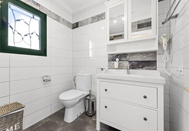 Appartamento a Playa Blanca - Jardín del sol 17 Appartamento a Playa Blanca - Jardín del sol 17