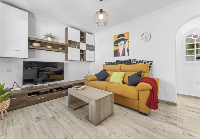 Appartamento a Playa Blanca - Jardín del sol 17 Appartamento a Playa Blanca - Jardín del sol 17
