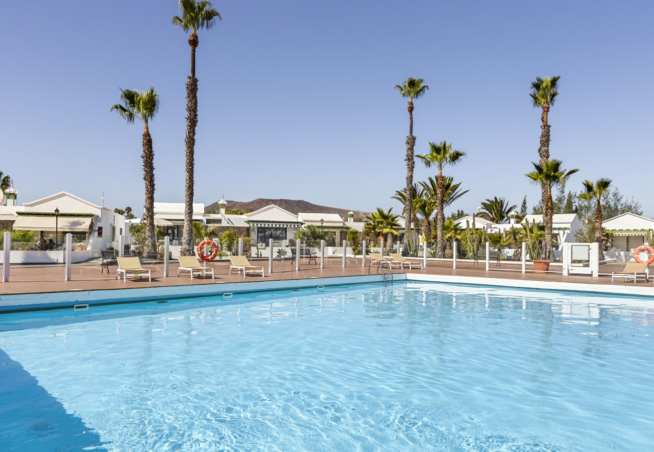 Appartamento a Playa Blanca - Jardín del sol 17