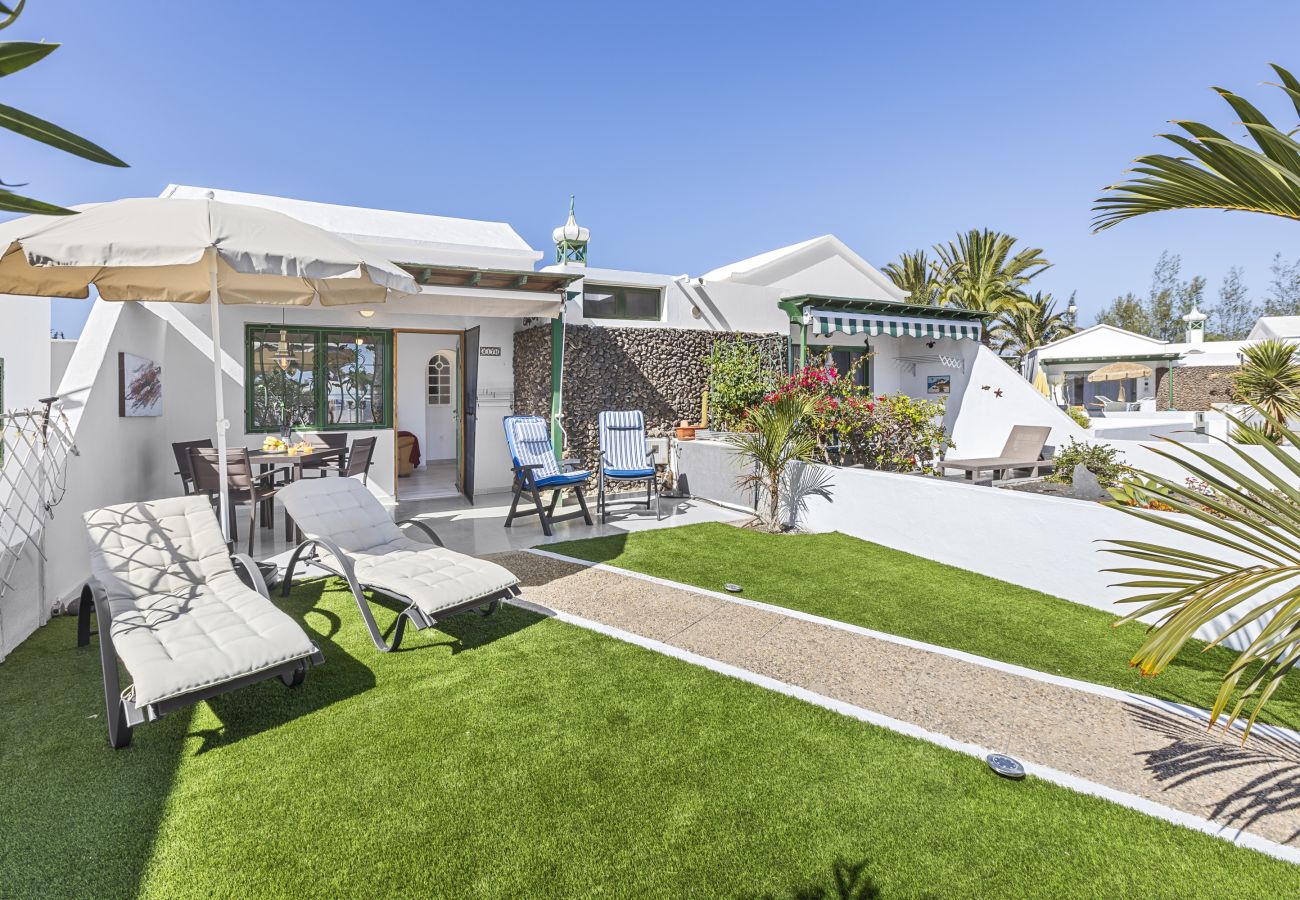 Appartamento a Playa Blanca - Jardín del sol 17