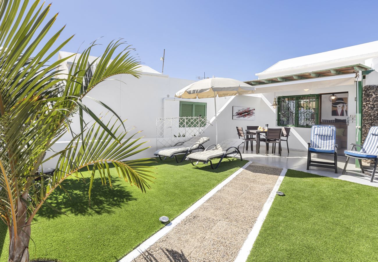 Appartamento a Playa Blanca - Jardín del sol 17