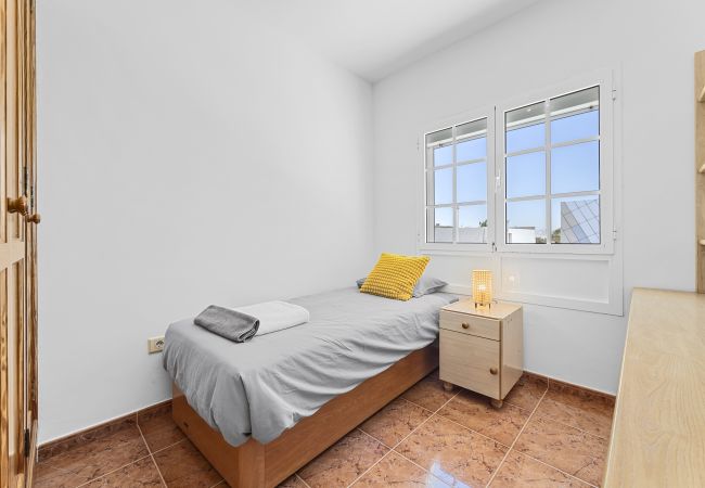 Casa a Playa Honda - Casa Merlín | Casa Vacacional en Lanzarote - España Casa a Playa Honda - Casa Merlín | Casa Vacacional en Lanzarote - España